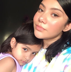 Meet your Posher, Luisa